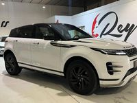 Usado Land Rover Range Rover evoque HSE Dynamic 163 CV (119 kW) 2023 Blanco SUV