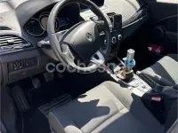 Usado Renault Mégane 105 CV (77 kW) 2010 Gris / plata Berlina
