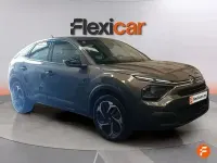 Usado Citroën C4 PureTech 131 CV (96 kW) 2024 Gris SUV