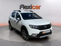 Occasion Dacia Sandero Comfort 90 ch (66 kW) 2019 Blanc Berline