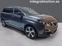 Usado Peugeot 5008 GT-line 130 CV (95 kW) 2020 SUV