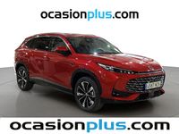 Usado MG HS Comfort 170 CV (125 kW) 2025 Blanco SUV