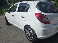 Usado Opel Corsa 75 CV (55 kW) 2011 Blanco Utilitario