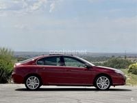 Käytetty Renault Laguna III GT 205 HP (150 kW) 2009 Punainen Sedan