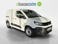 Nuevo Opel Combo S 100 CV (73 kW) 2025 Blanco Utilitario