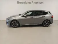 Usado BMW 120 Comfort Edition 163 CV (119 kW) 2025 Gris Utilitario