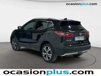 usado Nissan Qashqai DIG-T 85 kW (115 CV) N-CONNECTA