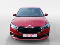 Usado Skoda Fabia Selection 80 CV (58 kW) 2024 Utilitario