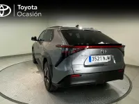 Usado Toyota bZ4X Advance 166 kW (227 CV) 2025 Eléctrico SUV