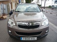 Usado Opel Antara Selective 163 CV (119 kW) 2013 Marrón SUV