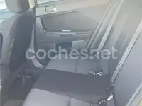 Usado Mitsubishi Lancer Sportback Motion 140 CV (102 kW) 2008 Gris / plata Berlina