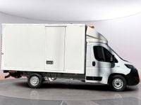 Usado Fiat Ducato 140 CV (102 kW) 2021 Blanco Van