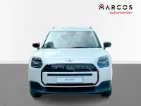 Nuevo Mini Countryman 150 kW (204 CV) 2025 SUV