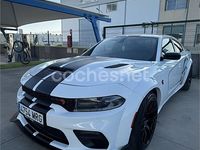 Usado Dodge Charger 485 CV (356 kW) 2023 Blanco Berlina