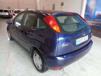 usado Ford Focus 1.8 TDCi Trend 5p.