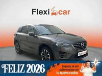 Occasion Mazda CX-5 Edition 150 ch (110 kW) 2016 Gris SUV