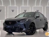 Usado Cupra Formentor VZ 390 CV (286 kW) 2022 Gris SUV