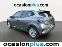Usado Renault Clio V Evolution 100 CV (73 kW) 2025 Gris Berlina