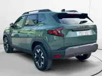 Usado Dacia Duster Extreme 140 CV (102 kW) 2025 Negro