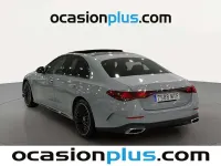 Usado Mercedes E220 197 CV (144 kW) 2024 Gris Berlina