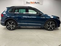 usado VW Tiguan R-Line 1.5 TSI 110 kW (150 CV) DSG