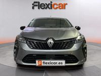 Käytetty Renault Clio V Evolution 101 HP (74 kW) 2025 Harmaa Sedan