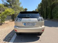 Usado Lexus RX300 Luxury Line 204 CV (150 kW) 2004 Beige SUV