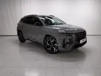 Nuevo Hyundai Tucson N Line 150 CV (110 kW) 2026 Gris / plata SUV