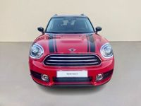 usado Mini Cooper D Countryman 110 kW (150 CV)