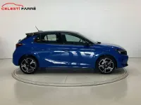 Usado Opel Corsa 100 CV (73 kW) 2024 Azul Utilitario