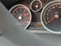 Usado Opel Astra Sport 115 CV (84 kW) 2007 Rojo Berlina