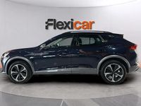 Usado Cupra Formentor 150 HP (110 kW) 2022 Cinzento SUV