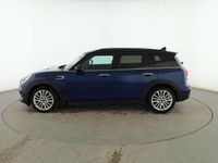 Usado Mini Cooper D Clubman 150 CV (110 kW) 2015 Azul Familiar
