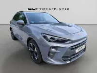 Usado Cupra Terramar VZ 272 CV (200 kW) 2025 Gris / plata SUV