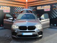 usado BMW X6 M MA