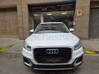 Usado Audi Q2 Design 116 HP (85 kW) 2018 Branco SUV