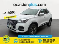 Usado DR DR 4.0 116 CV (85 kW) 2023 Blanco SUV