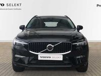 usado Volvo XC60 XC60Momentum Pro, B4 mild hybrid (diésel)