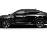 Nuevo Citroën C4 X Business Class 145 CV (106 kW) 2026 SUV