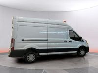 Usado Ford Transit 131 CV (96 kW) 2020 Blanco