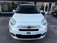 Usado Fiat 500X Cross 95 CV (69 kW) 2018 Blanco SUV