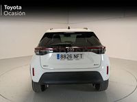Usado Toyota Yaris Cross Active 130 CV (95 kW) 2025 Blanco SUV
