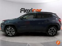 Occasion Jeep Compass Limited 130 ch (95 kW) 2023 Bleue SUV