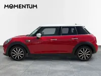 Usado Mini Cooper 136 CV (100 kW) 2020 Rojo Utilitario