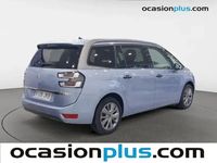 usado Citroën Grand C4 Picasso BlueHDi 120cv Feel Edition