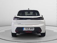 Usado Peugeot 208 Active 101 CV (74 kW) 2020 Utilitario