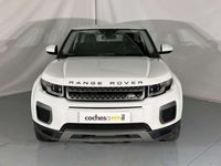 usado Land Rover Range Rover evoque 2.0eD4 Pure 2WD 150