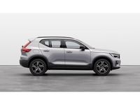 Usado Volvo XC40 Plus 163 CV (119 kW) 2024 Gris SUV