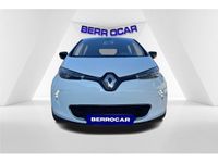 usado Renault Zoe Life 65 kW (88 CV)