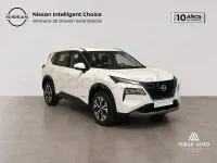 Usado Nissan X-Trail Acenta 213 CV (156 kW) 2024 Blanco SUV